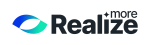realize more logo